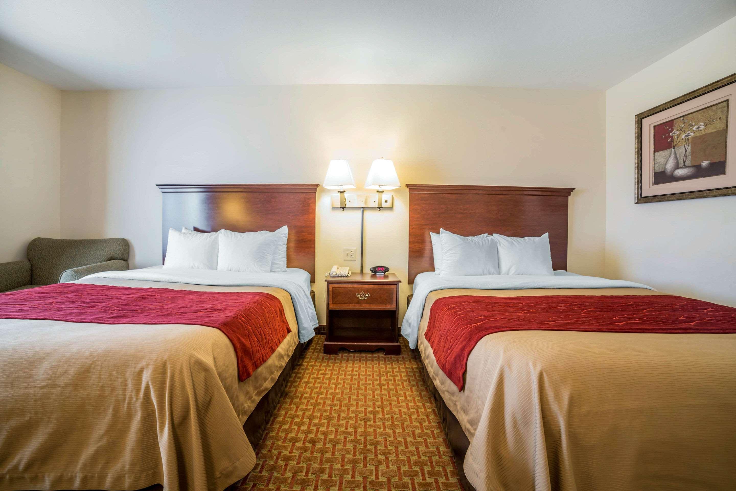 Comfort Inn & Suites Rock Springs-Green River Bagian luar foto