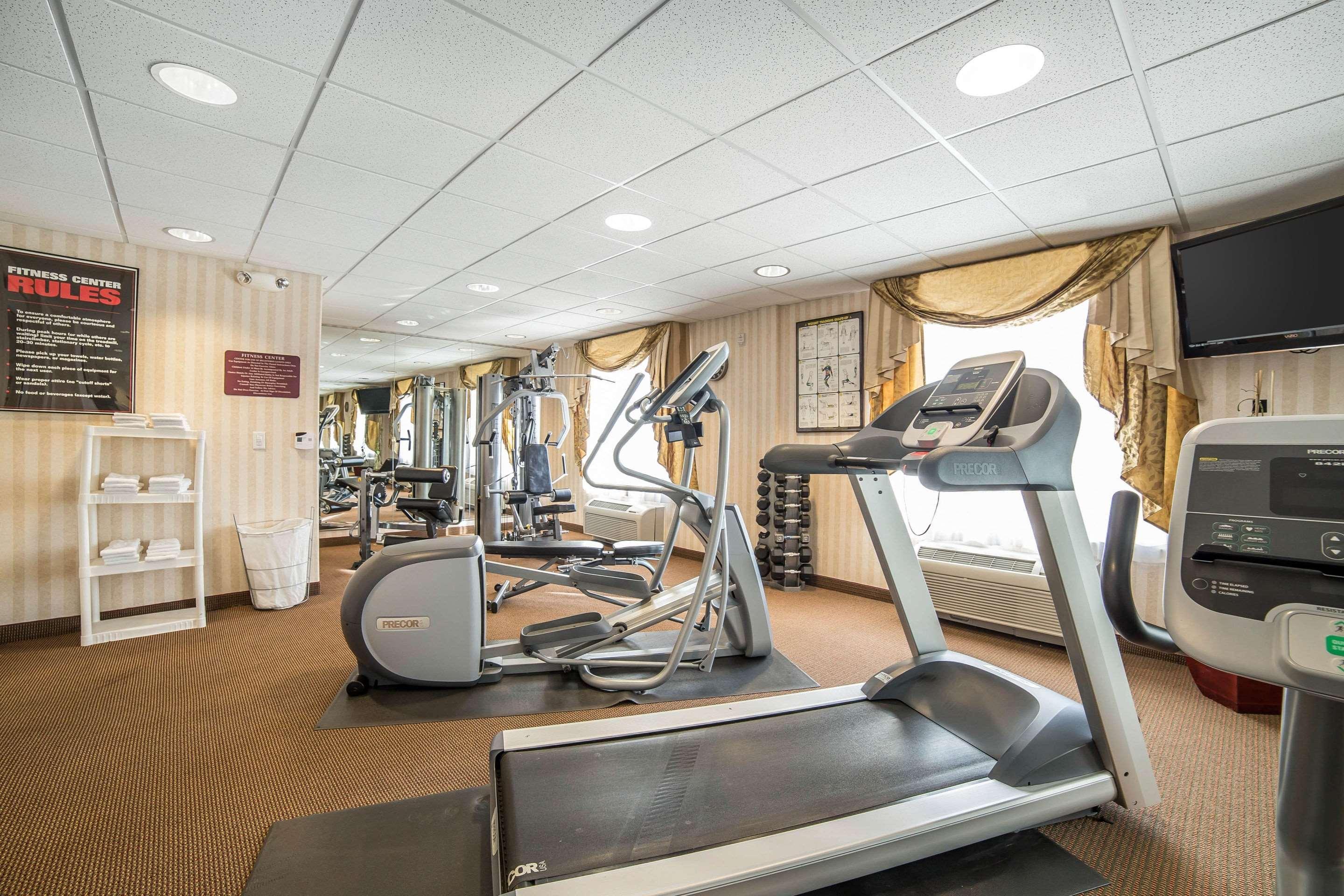 Comfort Inn & Suites Rock Springs-Green River Bagian luar foto