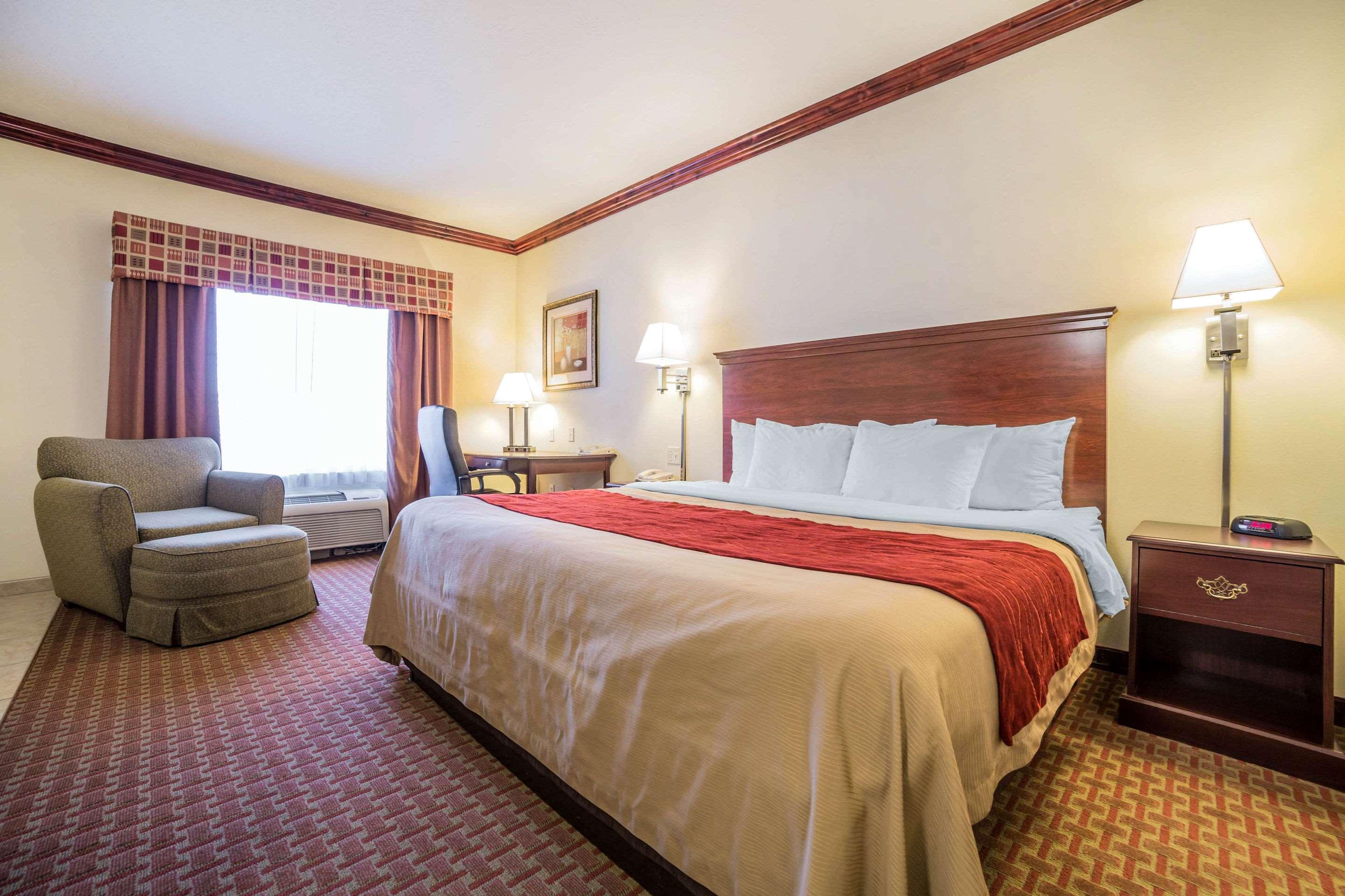 Comfort Inn & Suites Rock Springs-Green River Bagian luar foto