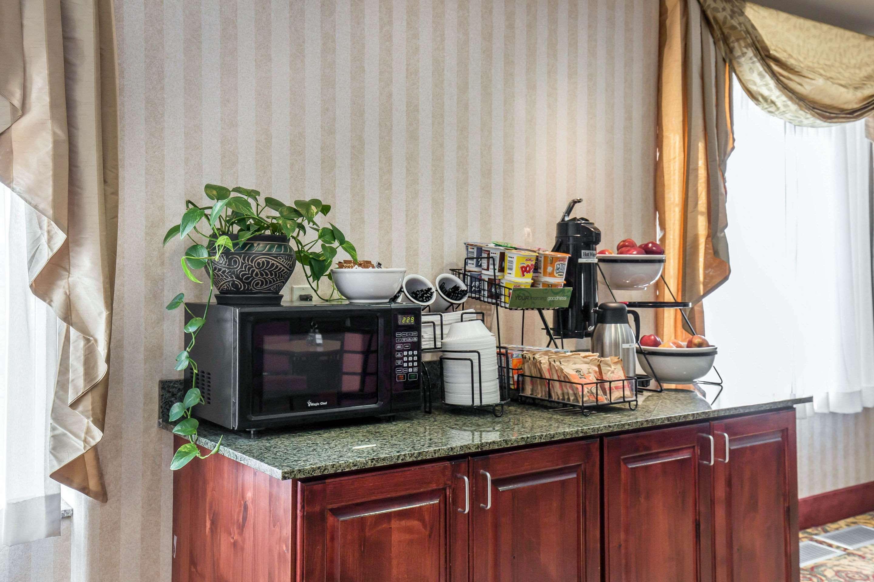 Comfort Inn & Suites Rock Springs-Green River Bagian luar foto