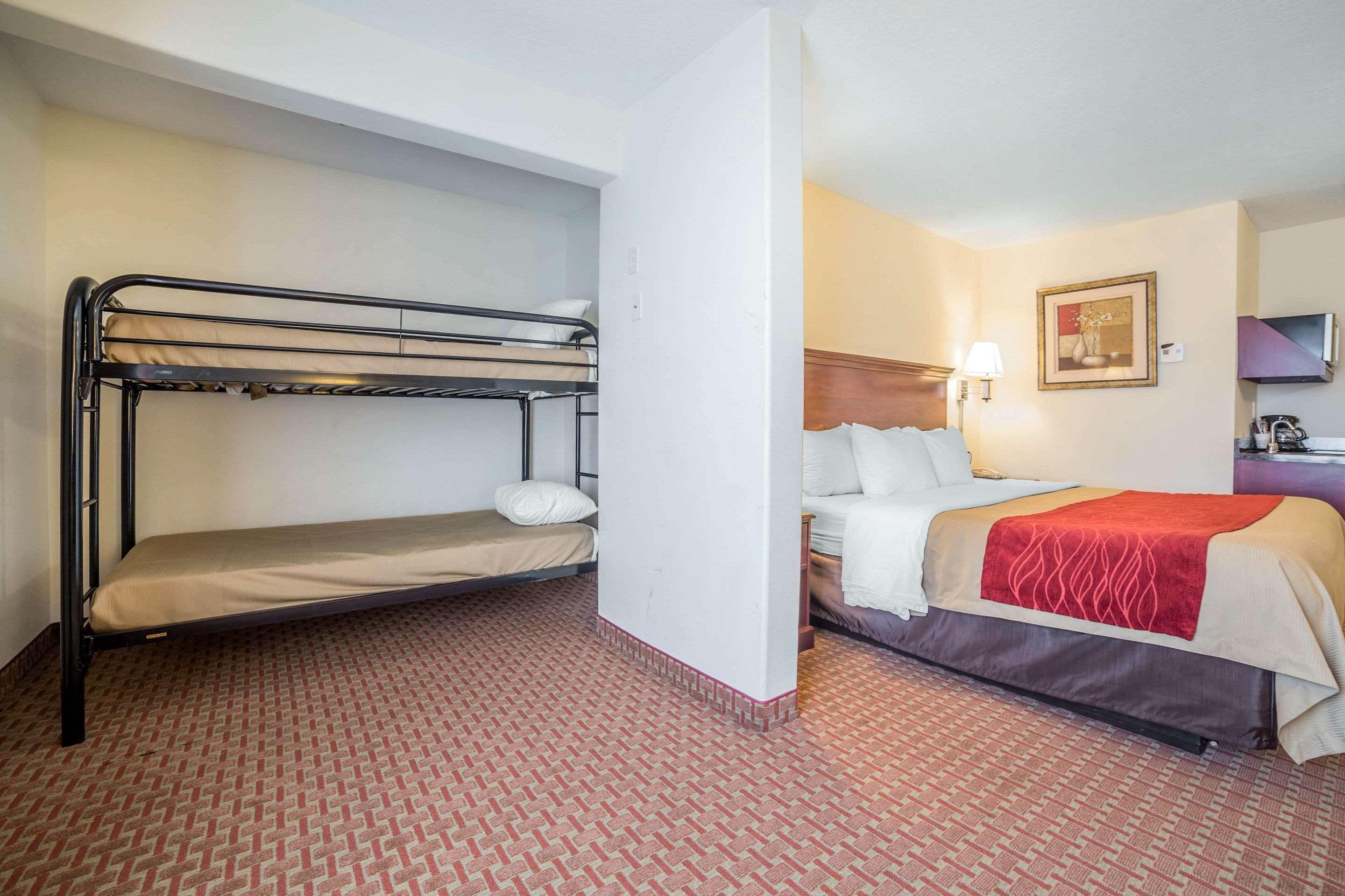 Comfort Inn & Suites Rock Springs-Green River Bagian luar foto