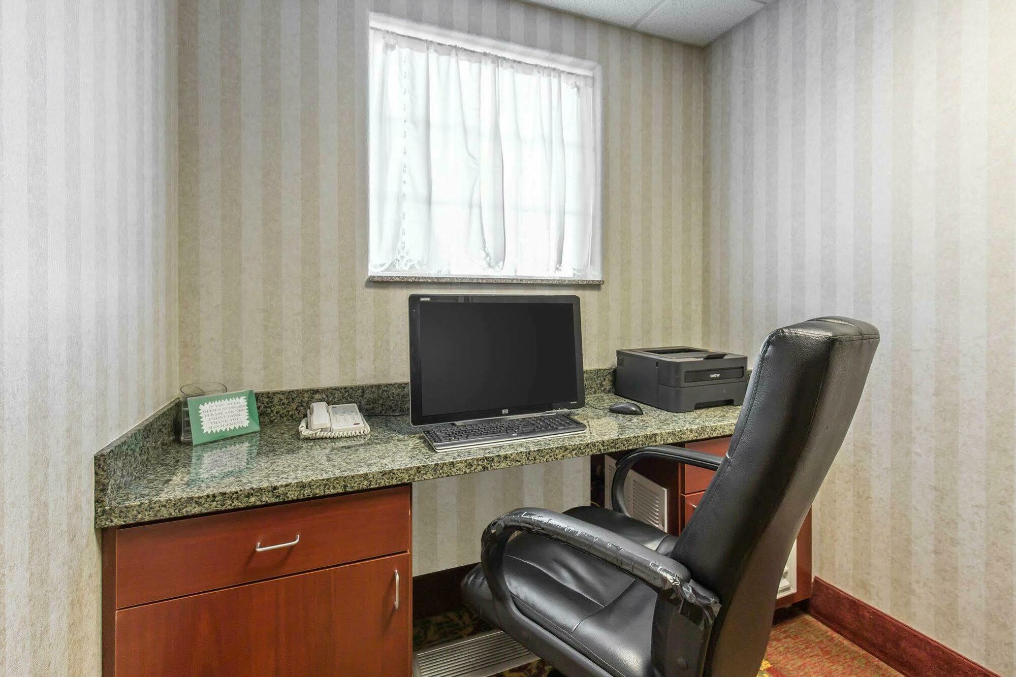 Comfort Inn & Suites Rock Springs-Green River Bagian luar foto